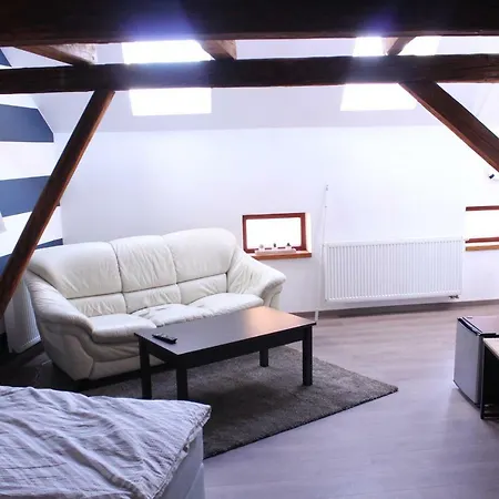 Guest house Nautica 2*