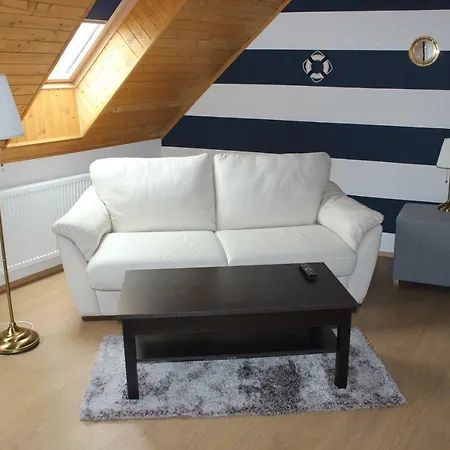 Guest house Nautica