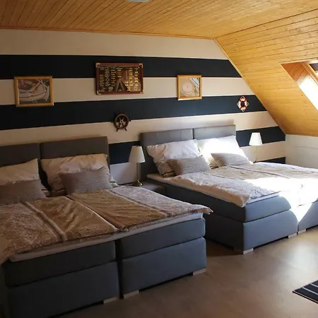 Guest house Nautica