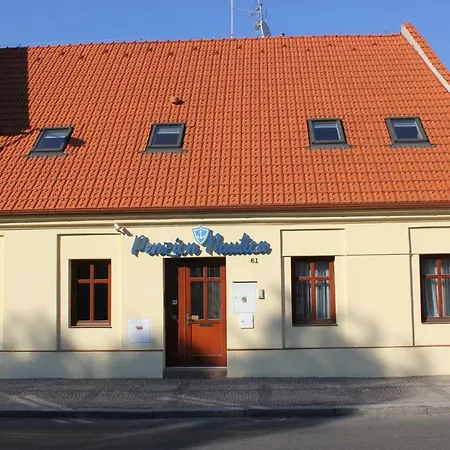 Nautica Gasthof 2*